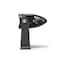 Dv8 Offroad 20 Length Single Row 100 Watts Spot Light Beam 7700 Lumens Clear Lens Black Housing BS20E100W5W - alternate 2